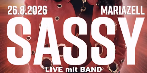 Gert Steinb\u00e4cher & Sassy live auf der Mariazeller B\u00fcrgeralpe