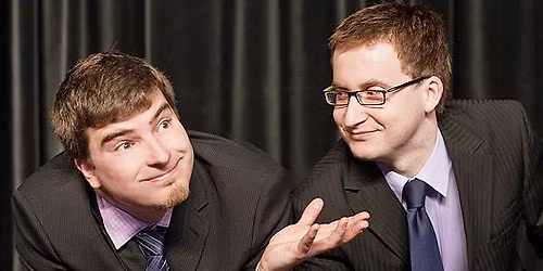 Dinnershow mit den Muggefugg Scheegs aus Leipzig  "M\u00fcckenstiche a la carte"