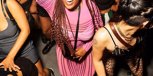 Zestyworld on the High Line: A Pride Celebration