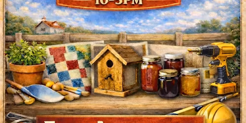 The Home & Craft Fair