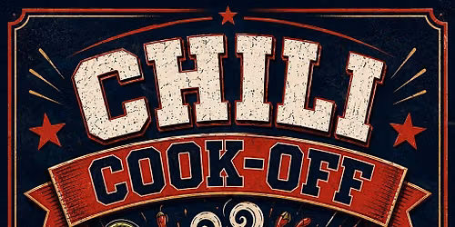 Chili Cookoff and Football