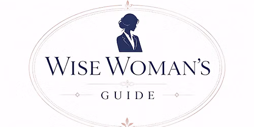 Wise Woman's Guide to Divorce