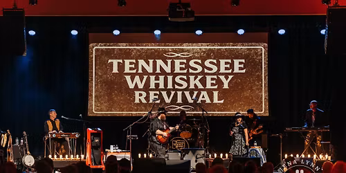 Tennessee Whiskey Revival at Hodag Country Festival
