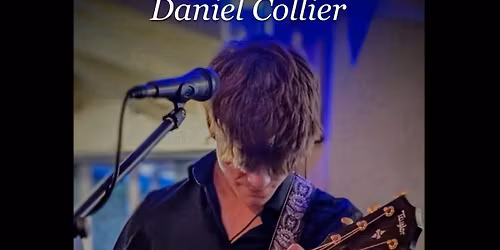 Daniel Collier - HERD, Woodseats. Sheffield