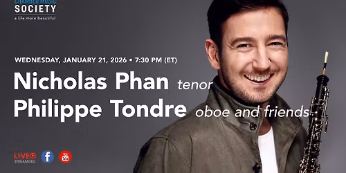 San Francisco Symphony: Harry Bicket - All Mozart