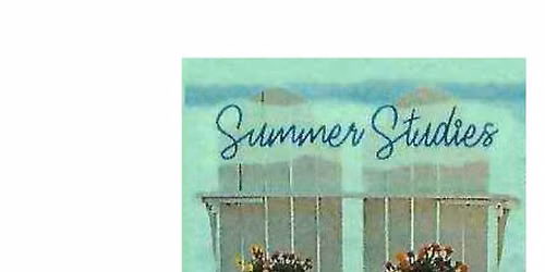 Bethel Summer Sunday School