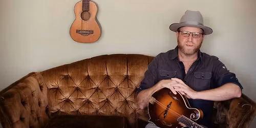 KGNU Presents Greg Schochet & Little America \u2013 Record Release Show