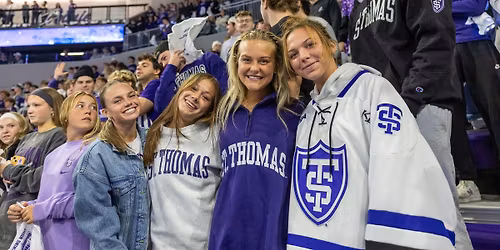 St Thomas Tommies at Minnesota Golden Gophers baseball at Siebert Field