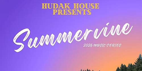Brian James and the Revival  at Hudak House