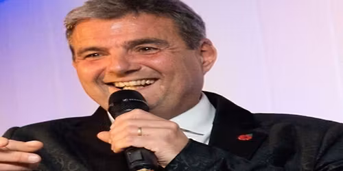 Funhouse Comedy Club - Comedy Night