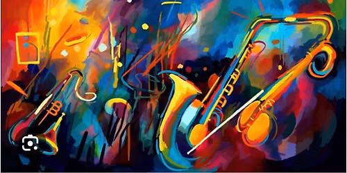 American Jazz Concert