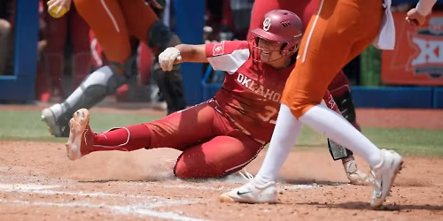Parking Texas A&M Commerce at Oklahoma Sooners Womens Basketball
