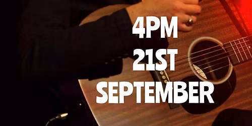 Phil Cox Live at Vesuvio 