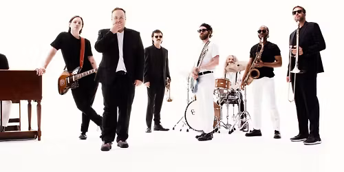 St. Paul &amp; The Broken Bones, Tyler Ballgame in Tulsa