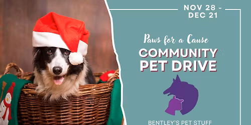 Whitemarsh | Giving Tree for Coastal Pet Rescue! Help Local Animals in Need! \ud83d\udc3e\ud83c\udf84