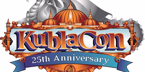 KublaCon Prime 2026