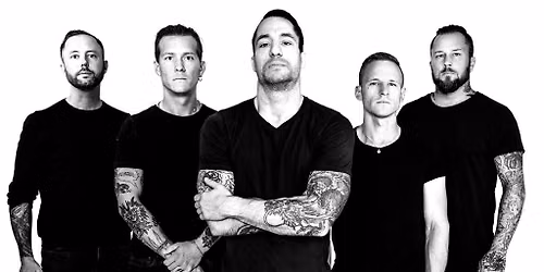 RAISED FIST