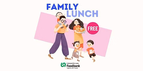 Free Family Lunch