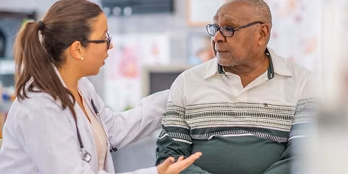 Staten Island - Community Diabetes Screening Event