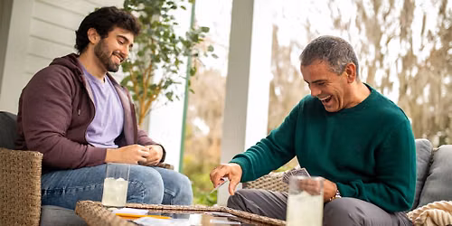 Adult Loss of a Parent Support Group - IL
