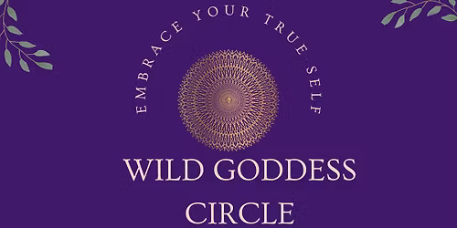 Wild Goddess Circle