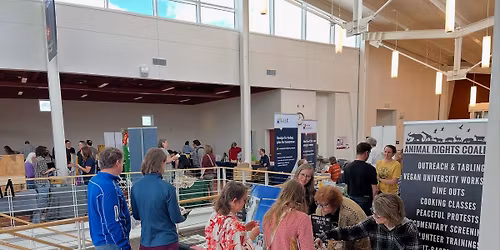 ARC at Rochester EarthFest Expo