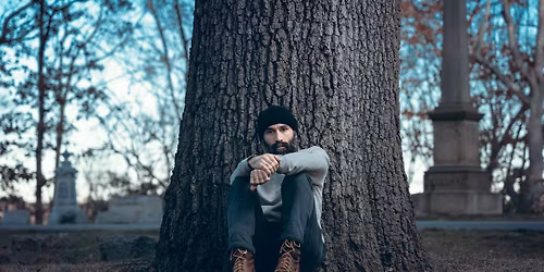 An Evening with Tyler Nail