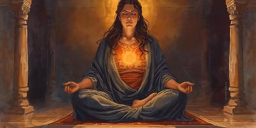 Rekindling Your Inner Light: A Solstice Practice to Benefit the Randolph Area Food Shelf