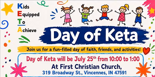 School Supply Distribution Day