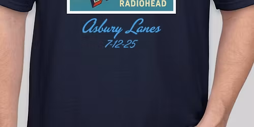 There There - Radiohead Tribute at The Sinclair