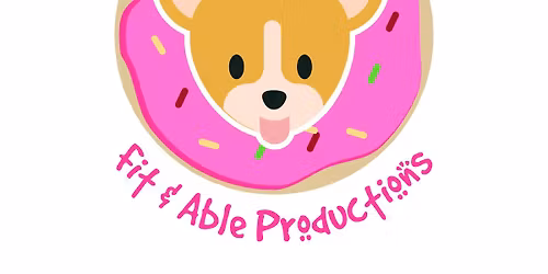 Pups & Pastries - Doggie Dash 6.5 Mile