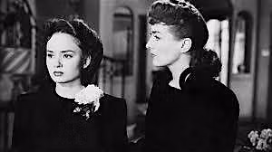 Davis vs. Crawford: Mildred Pierce (1945)