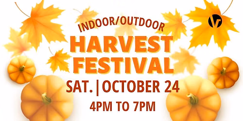 SVNC Harvest Festival 2026