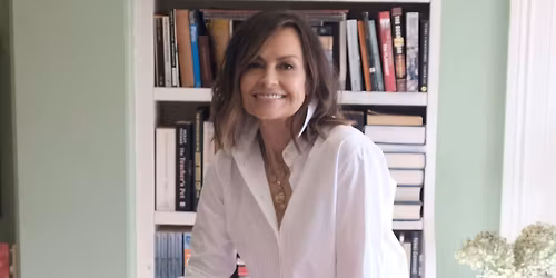 Long Table Lunch with Lisa Wilkinson