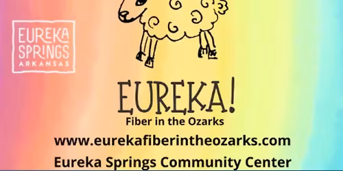 Eureka!  Fiber in the Ozarks