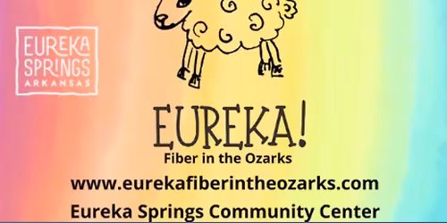 Eureka! Fiber in the Ozarks