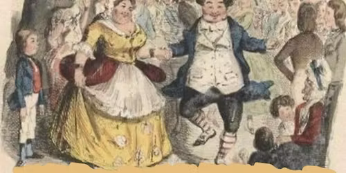 Murder Mystery Christmas Night 