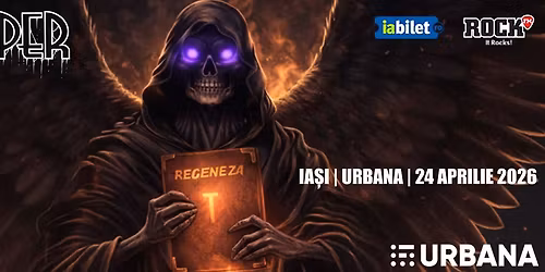 TROOPER - IA\u0218I - URBANA