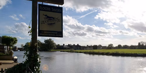 Sidekicks at Floods Tavern