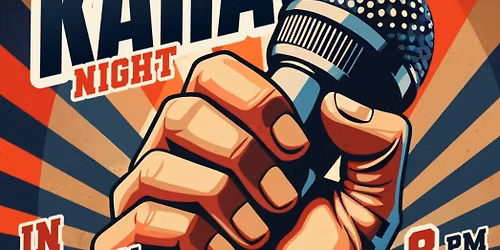 Karaoke Night at The Country Gym in Milton