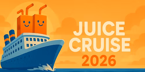 Juice Cruise 2026
