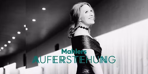 Mahlers Auferstehung