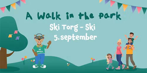A Walk in the Park Ski