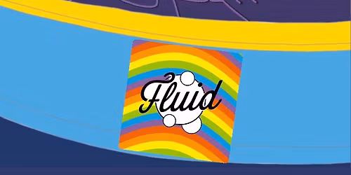 Bi+ Fellas Happy Hour