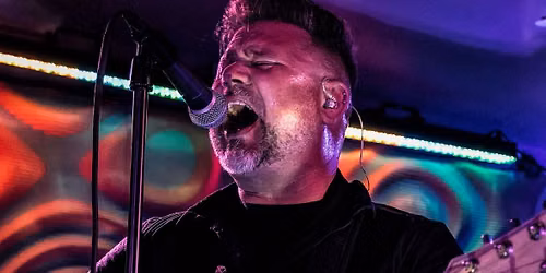 The Ghost Town Rebellion Live at Bodega Thursdays!