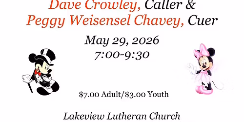 \u201cDisney\u201d Dance!