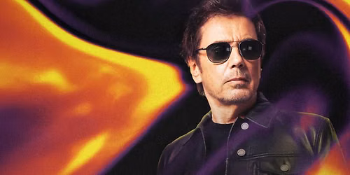 Jean-Michel Jarre - Oxygene & Beyond - AFAS Live, Amsterdam, NL