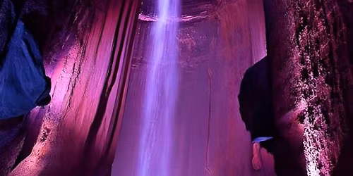 Chattanooga's Lookout Mountain Tour with Lunch from Nashville