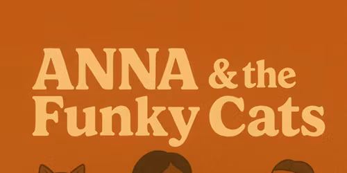 Anna & the Funky Cats