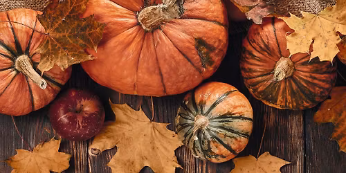 2025 Thanksgiving Buffet in York Harbor, Maine